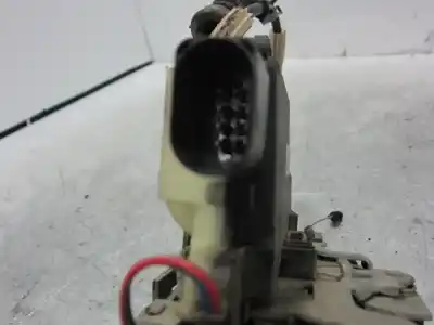 Second-hand car spare part front right door lock for seat leon (1m1) 1.8 20v oem iam references c3b1837015q  