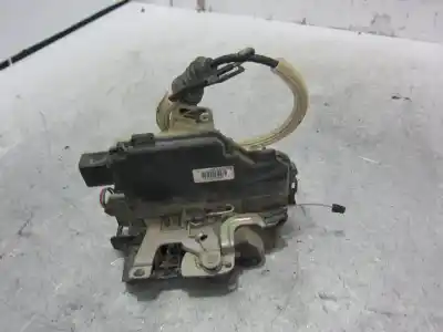 Second-hand car spare part front right door lock for seat leon (1m1) 1.8 20v oem iam references c3b1837015q  