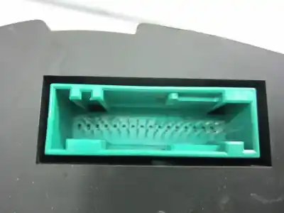 Автозапчастина б/у панель інструментів для seat leon (1m1) 1.8 20v посилання на oem iam 88311292  