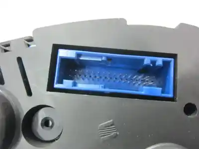 Автозапчастина б/у панель інструментів для seat leon (1m1) 1.8 20v посилання на oem iam 88311292  