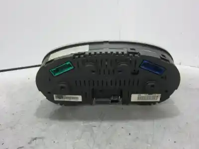 Автозапчастина б/у панель інструментів для seat leon (1m1) 1.8 20v посилання на oem iam 88311292  