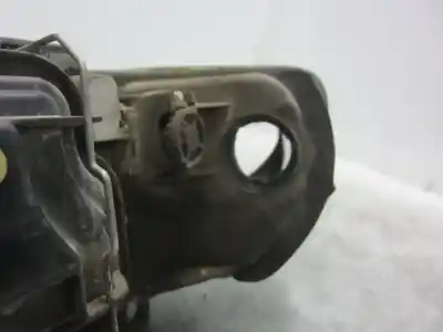 Second-hand car spare part right headlight for seat leon (1m1) 1.8 20v oem iam references 1m1941002d  