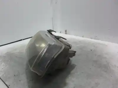 Second-hand car spare part right headlight for seat leon (1m1) 1.8 20v oem iam references 1m1941002d  