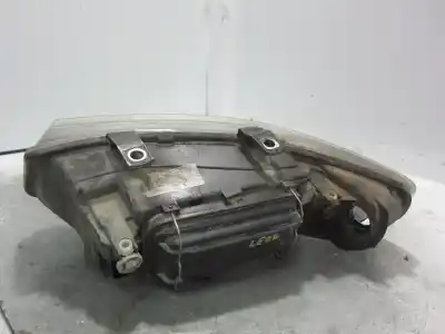 Second-hand car spare part right headlight for seat leon (1m1) 1.8 20v oem iam references 1m1941002d  