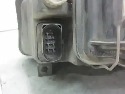 Second-hand car spare part right headlight for seat leon (1m1) 1.8 20v oem iam references 1m1941002d  