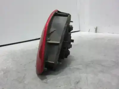 Автозапчастина б/у правий ліхтар для seat leon (1m1) 1.8 20v посилання на oem iam 1m6945258  