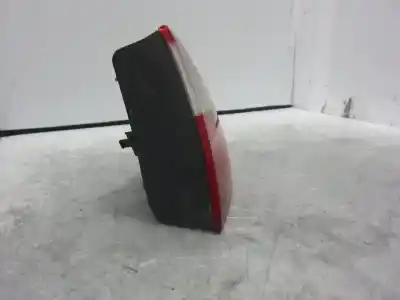 Автозапчастина б/у правий ліхтар для seat leon (1m1) 1.8 20v посилання на oem iam 1m6945258  