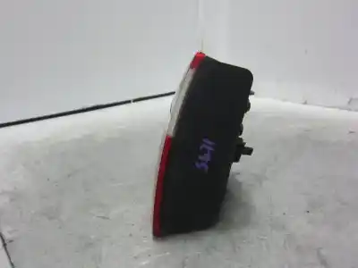 Автозапчастина б/у лівий ход ліхар для seat leon (1m1) 1.8 20v посилання на oem iam 1m6945257  