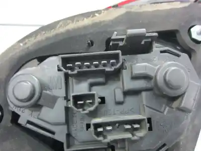 Автозапчастина б/у лівий ход ліхар для seat leon (1m1) 1.8 20v посилання на oem iam 1m6945257  