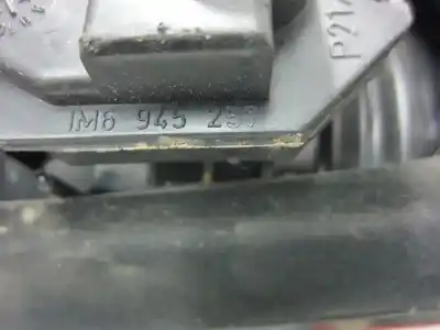 Автозапчастина б/у лівий ход ліхар для seat leon (1m1) 1.8 20v посилання на oem iam 1m6945257  