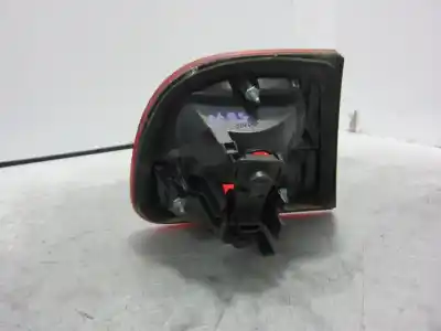 Автозапчасти б/у внутренний левый задний фонарь за seat leon (1m1) 1.8 20v ссылки oem iam 1m6945259  