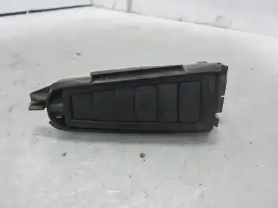İkinci el araba yedek parçası HAVALANDIRMA IZGARASI için CITROEN XSARA BERLINA  OEM IAM referansları 9657691477  