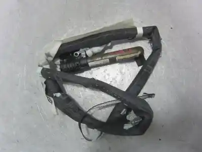 Автозапчастина б/у передня права подушка безпеки для citroen c4 grand picasso 9hz посилання на oem iam 9654114980  