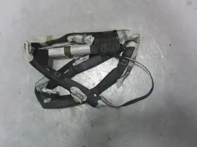 Автозапчастина б/у передня права подушка безпеки для citroen c4 grand picasso 9hz посилання на oem iam 9654114980