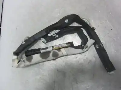 Автозапчастина б/у передня ліва подушка безпеки для citroen c4 grand picasso 9hz посилання на oem iam 9654115280