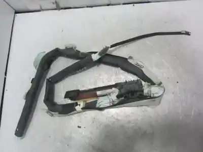 Автозапчастина б/у передня ліва подушка безпеки для citroen c4 grand picasso 9hz посилання на oem iam 9654115280  