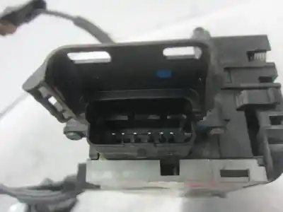 Автозапчасти б/у замок задней левой двери за citroen c4 grand picasso 9hz ссылки oem iam 24087816  