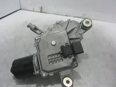 Автозапчастина б/у двигатель передніх склоочисників для citroen c4 grand picasso 9hz посилання на oem iam 53630347  