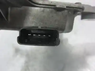 Автозапчастина б/у двигатель передніх склоочисників для citroen c4 grand picasso 9hz посилання на oem iam 53630347  