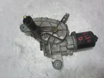 Автозапчастина б/у двигатель передніх склоочисників для citroen c4 grand picasso 9hz посилання на oem iam 53630347