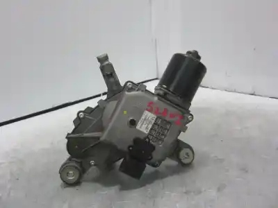 Автозапчастина б/у двигатель передніх склоочисників для citroen c4 grand picasso 9hz посилання на oem iam 53630337  