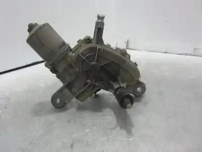 Автозапчастина б/у двигатель передніх склоочисників для citroen c4 grand picasso 9hz посилання на oem iam 53630337