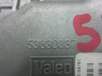 Автозапчастина б/у двигатель передніх склоочисників для citroen c4 grand picasso 9hz посилання на oem iam 53630337  