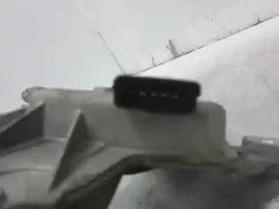 Автозапчастина б/у двигатель передніх склоочисників для citroen c4 grand picasso 9hz посилання на oem iam 53630337  