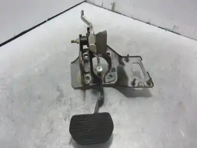 Автозапчастина б/у педаль гальм для citroen c4 grand picasso 9hz посилання на oem iam 09227111j