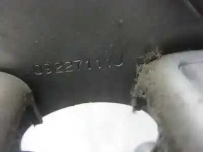 Автозапчастина б/у педаль гальм для citroen c4 grand picasso 9hz посилання на oem iam 09227111j  