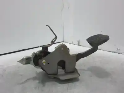 Автозапчастина б/у педаль гальм для citroen c4 grand picasso 9hz посилання на oem iam 09227111j  