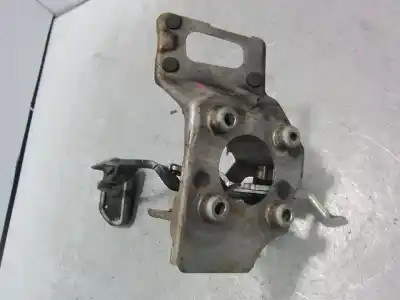 Автозапчастина б/у педаль гальм для citroen c4 grand picasso 9hz посилання на oem iam 09227111j  