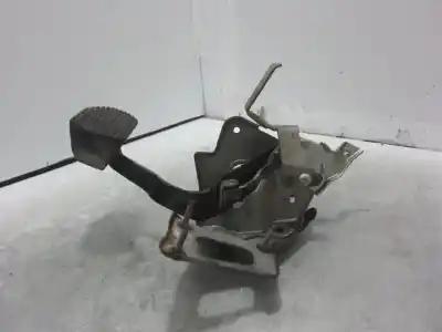 Автозапчастина б/у педаль гальм для citroen c4 grand picasso 9hz посилання на oem iam 09227111j  