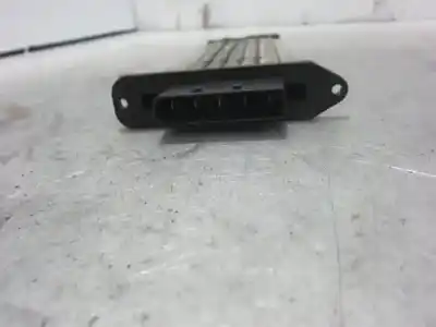 Автозапчастина б/у стійкість на нагревання для citroen c4 grand picasso 9hz посилання на oem iam a52102300  