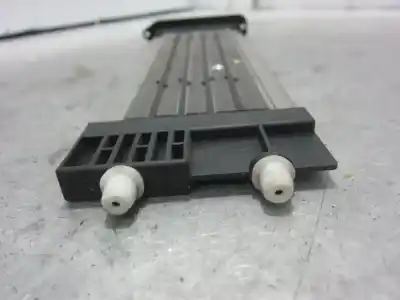 Автозапчастина б/у стійкість на нагревання для citroen c4 grand picasso 9hz посилання на oem iam a52102300  