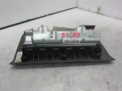 Автозапчастина б/у передня права подушка безопасности для citroen c4 grand picasso 9hz посилання на oem iam 96600568zd  