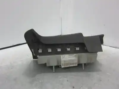 Автозапчастина б/у передня права подушка безопасности для citroen c4 grand picasso 9hz посилання на oem iam 96600568zd  