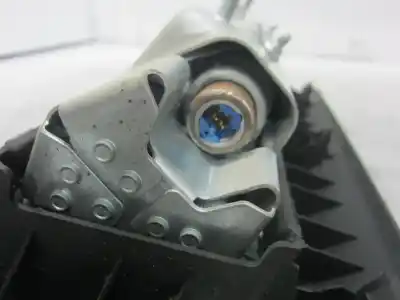 Автозапчастина б/у передня права подушка безопасности для citroen c4 grand picasso 9hz посилання на oem iam 96600568zd  