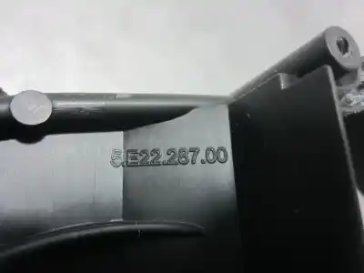 Автозапчасти б/у отопительный двигатель за citroen c4 grand picasso 9hz ссылки oem iam 5e2228700  