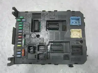 Автозапчастина б/у реле/запоперівник для citroen c4 grand picasso 9hz посилання на oem iam 966405908001