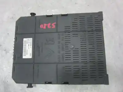 Second-hand car spare part fuse box unit for citroen c4 grand picasso 9hz oem iam references 966405908001  