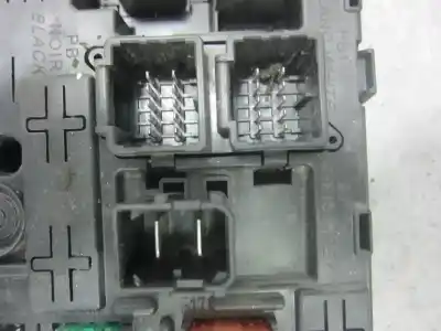 Second-hand car spare part fuse box unit for citroen c4 grand picasso 9hz oem iam references 966405908001  