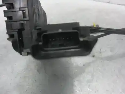 Автозапчастина б/у замок заднього правого дверя для citroen c4 grand picasso 9hz посилання на oem iam 24097816  