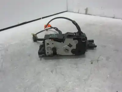 Автозапчастина б/у замок заднього правого дверя для citroen c4 grand picasso 9hz посилання на oem iam 24097816