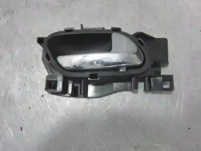 Автозапчастина б/у внутрішня задня права ручка для citroen c4 grand picasso 9hz посилання на oem iam 96555516vd