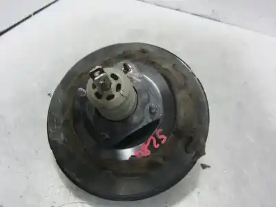 Автозапчастина б/у гальмівний серво для citroen c4 grand picasso 9hz посилання на oem iam 9684423880  