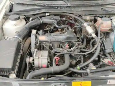 Автозапчасти б/у ПОЛНЫЙ ДВИГАТЕЛЬ за SEAT TOLEDO (1L)  ссылки OEM IAM   