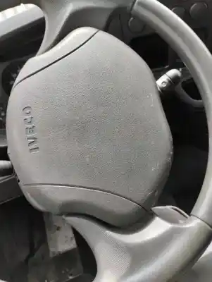 Автозапчасти б/у передняя левая подушка безопасности за iveco daily furgón 814043s ссылки oem iam 