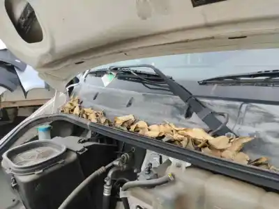 Автозапчасти б/у рычаг стеклоочистителя передний правый за iveco daily furgón 814043s ссылки oem iam 