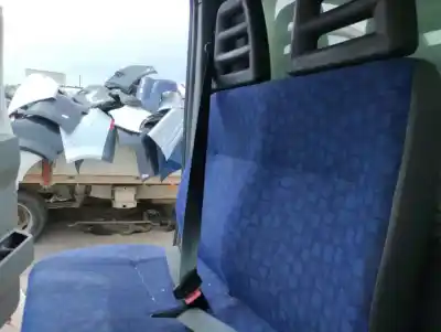 Автозапчасти б/у правый передний ремень безопасности за iveco daily furgón 814043s ссылки oem iam 